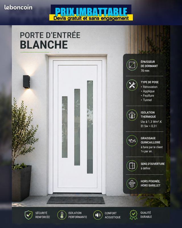 Portes (image 4)