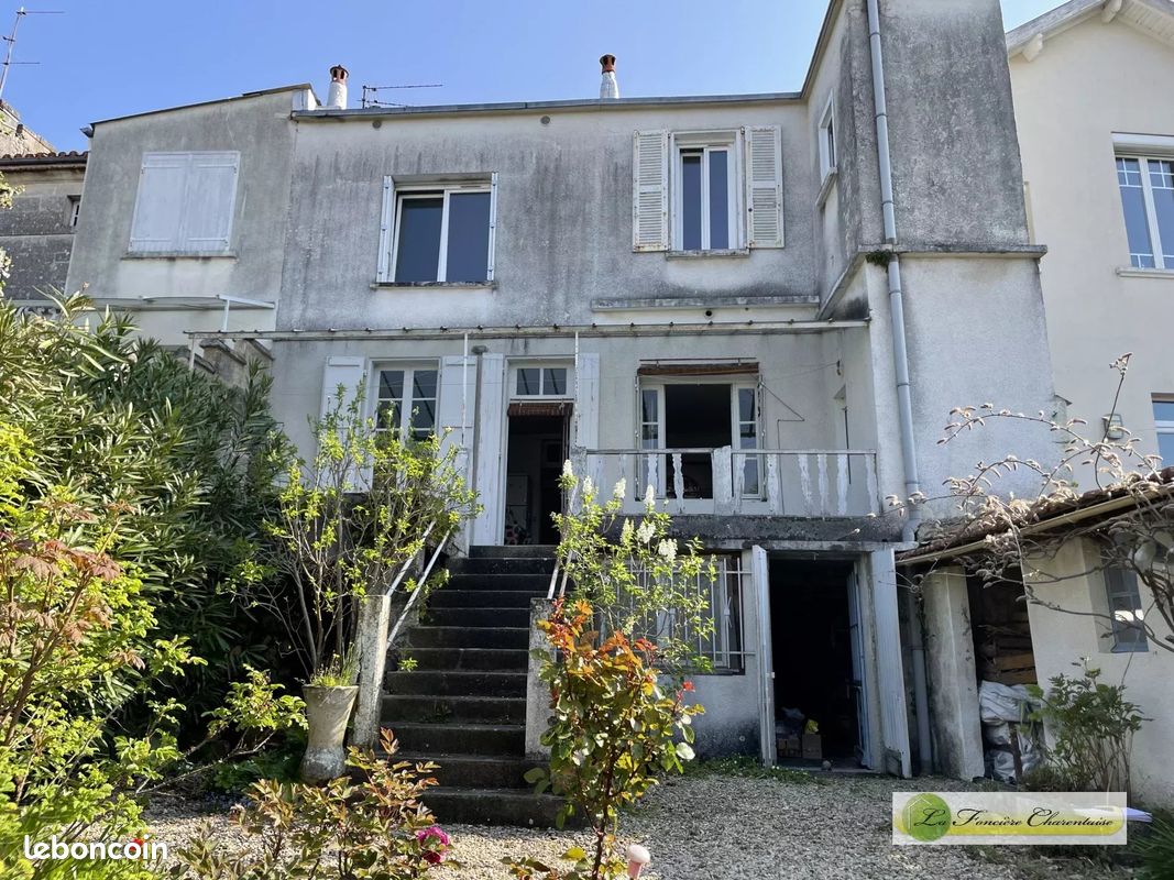 Maison 170 m² Angoulême (image 7)