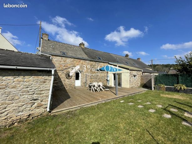 Maison 5 pièces 108 m²