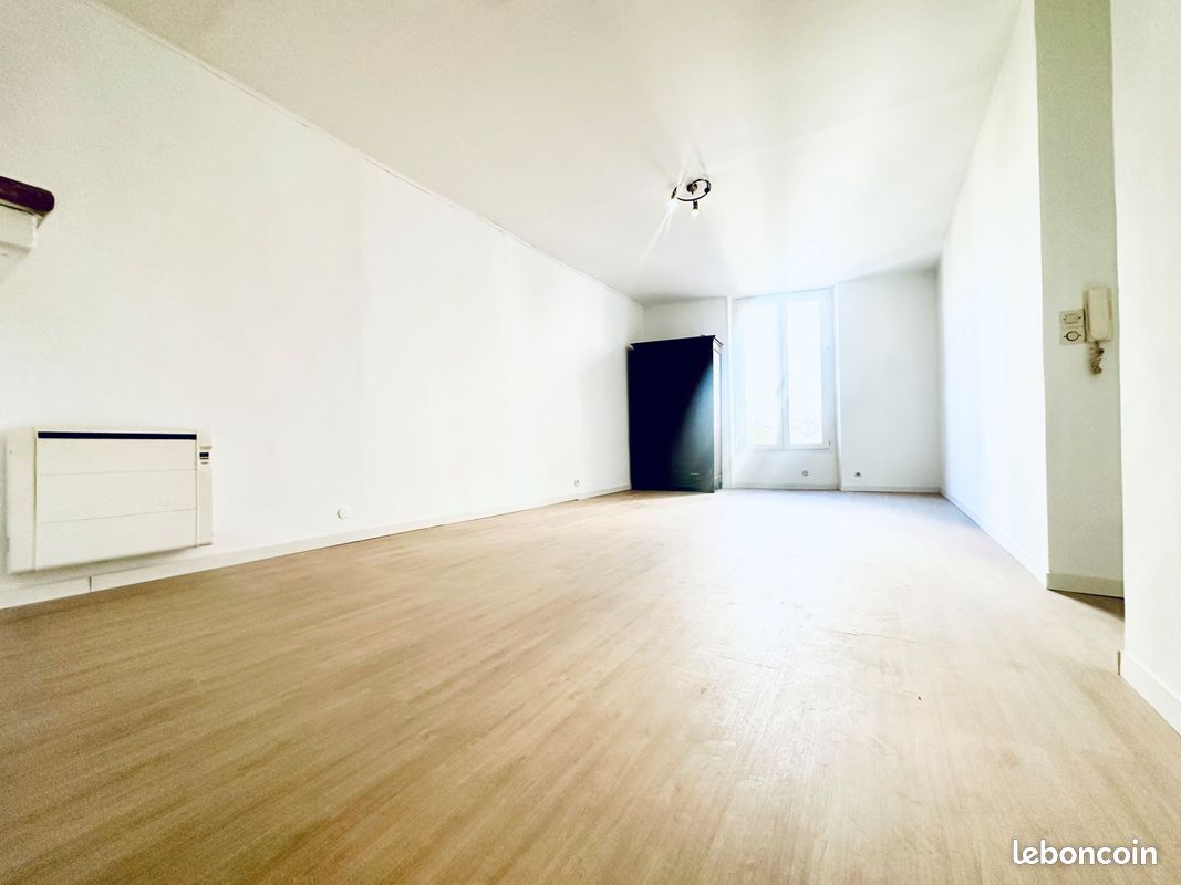 Appartement 1 pièce 35 m² · à Marseille · 35 m² · 800 €/mois