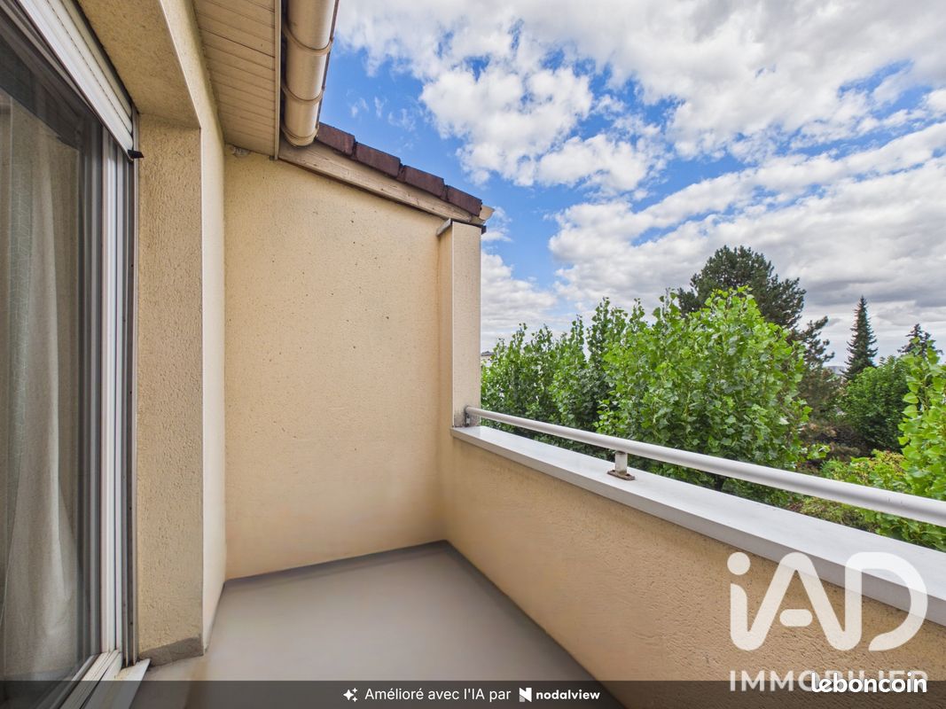 Appartement 2 pièces 52 m² · à Nancy · 52 m² · 129 000 €