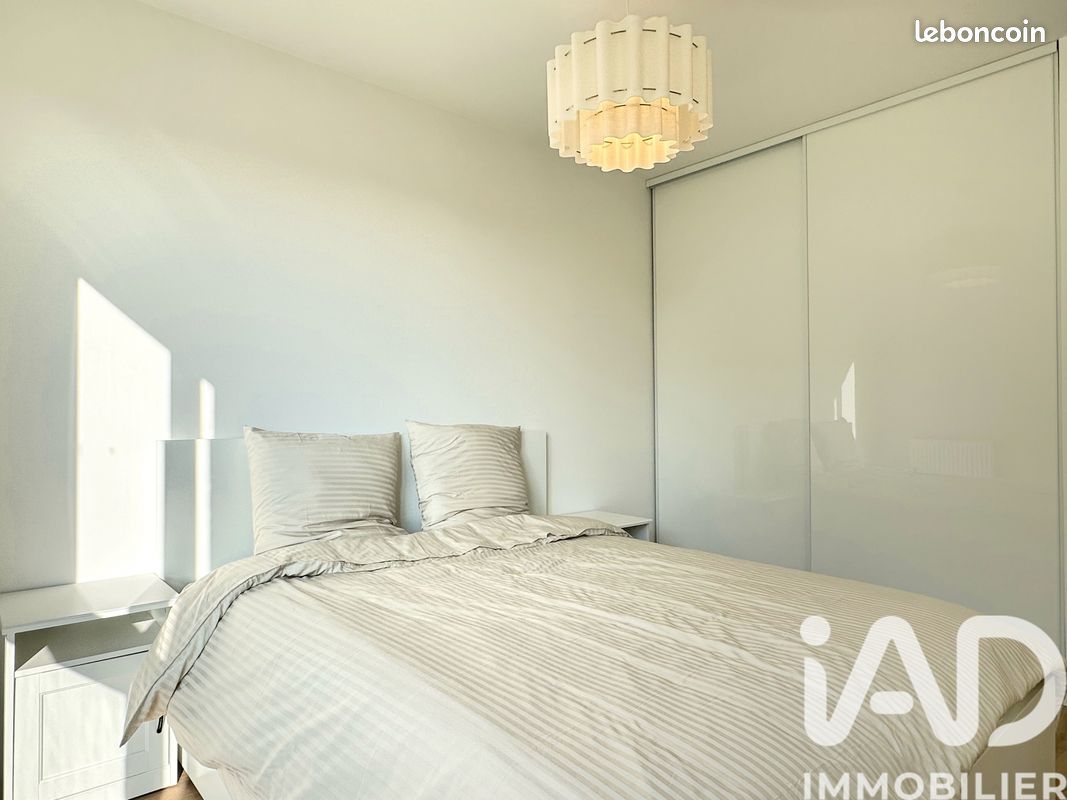 Appartement a louer alfortville - 2 pièce(s) - 42 m2 - Surfyn