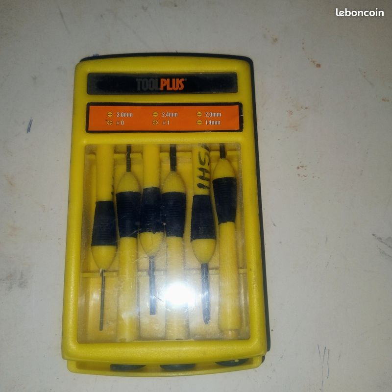 Cofet Tournevis Outils Bricolage pas cher - Meilleures ofes sur le neuf et l'occasion