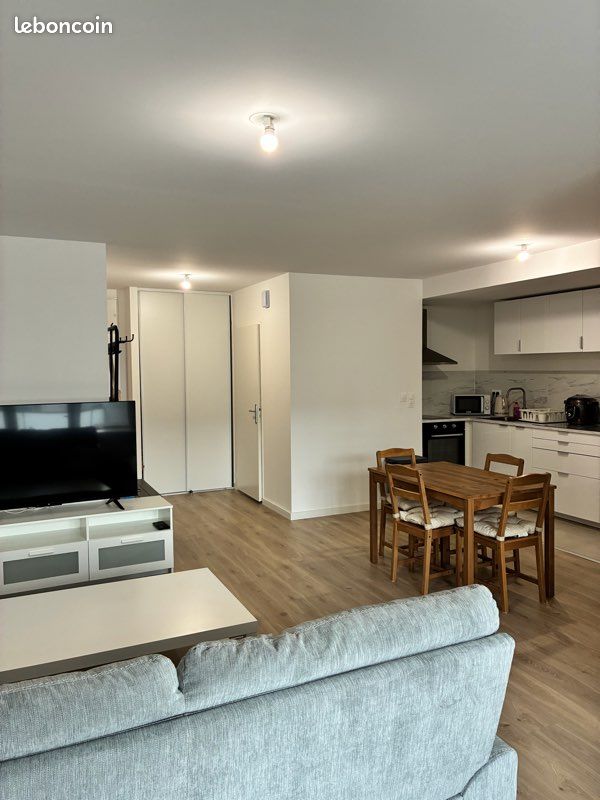 Appartement 2 pièces 53 m² · à Reims · 53 m² · 660 €