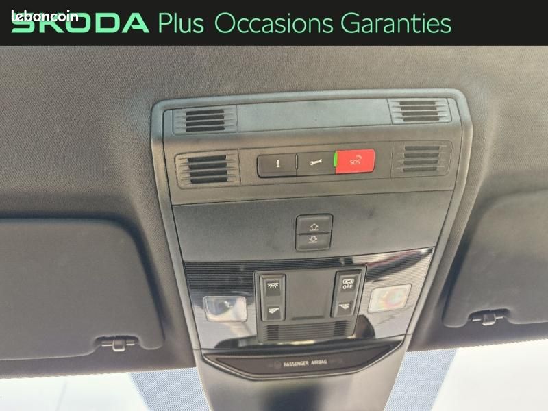 Skoda Kamiq 1.0 TSI Evo 2 116ch Monte Carlo DSG7 (image 38)