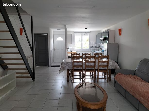Chambre proche lycée