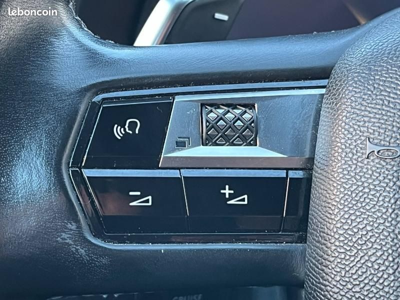 Ds DS 7 Crossback BlueHDi 180ch So Chic Automatique 128g (image 25)
