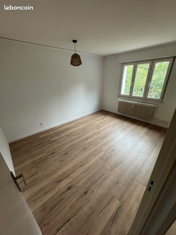 Appartement 3 pièces 66 m² · à Mulhouse · 66 m² · 946 €/mois