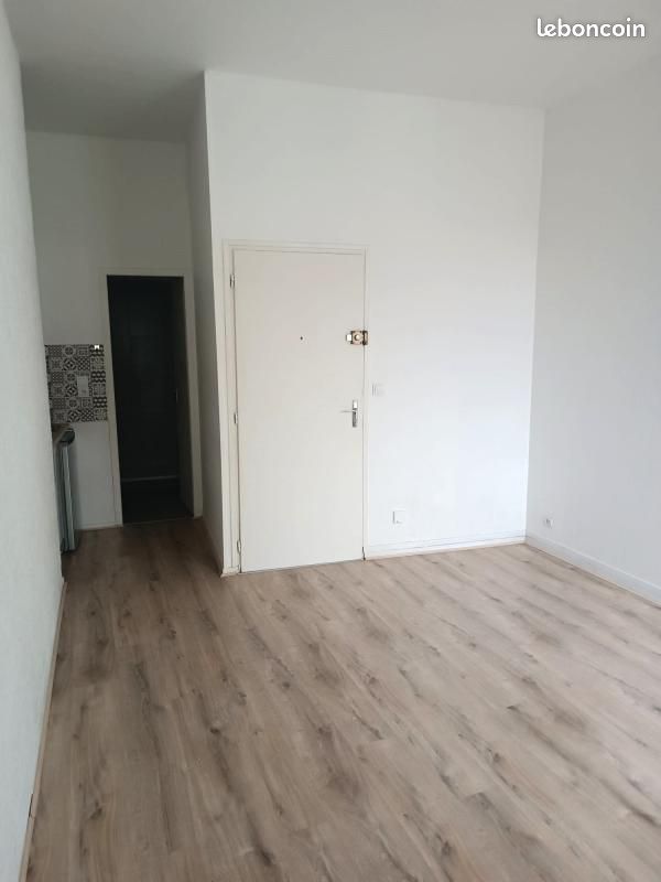 Appartement 1 pièce 18 m² · à Bordeaux · 18 m² · 75 000 €