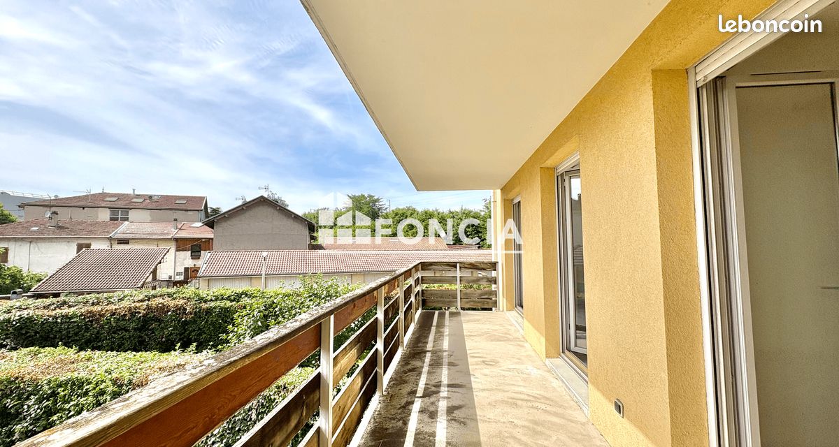 Appartement 2 pièces 51 m² · à Moirans · 51 m² · 720 €/mois