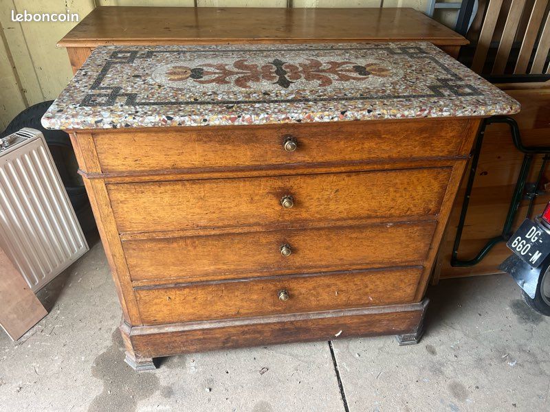 Meuble ancien (image 3)