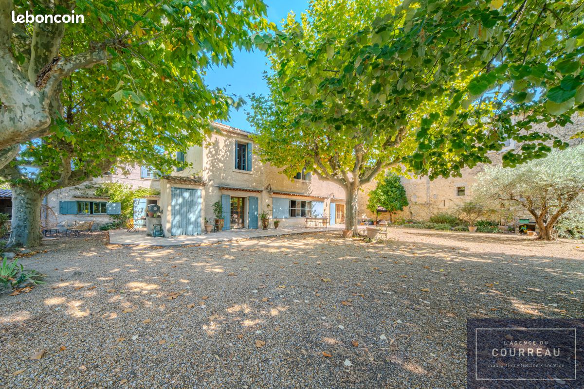 Maison 9 pièces 290 m² · à Montpellier · 290 m² · 895 000 €