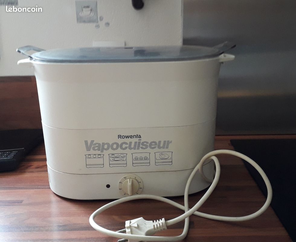 Vapocuiseur Rowenta (image 1)