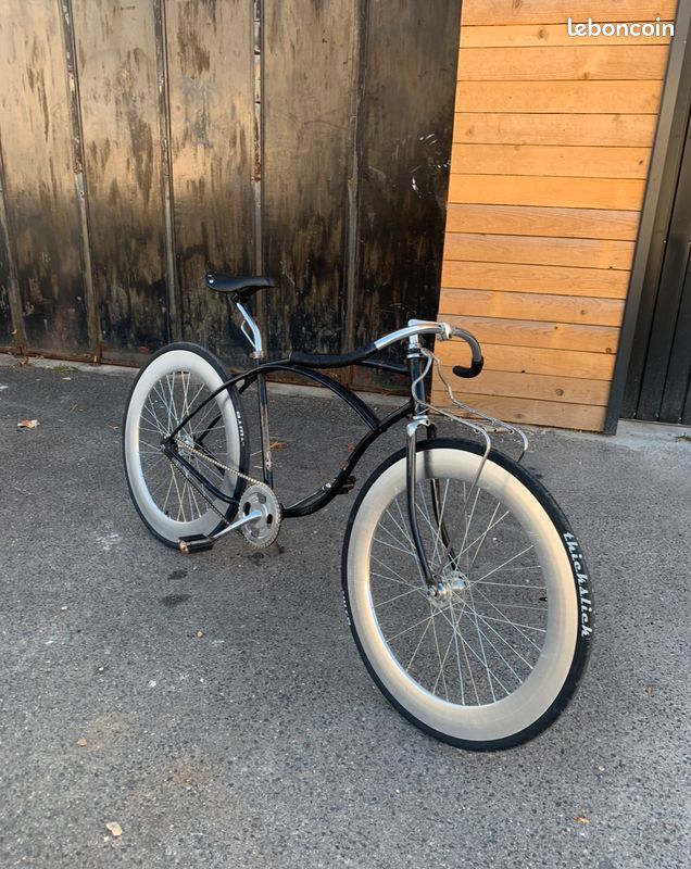 Vélo fixi racer schwinn (image 1)