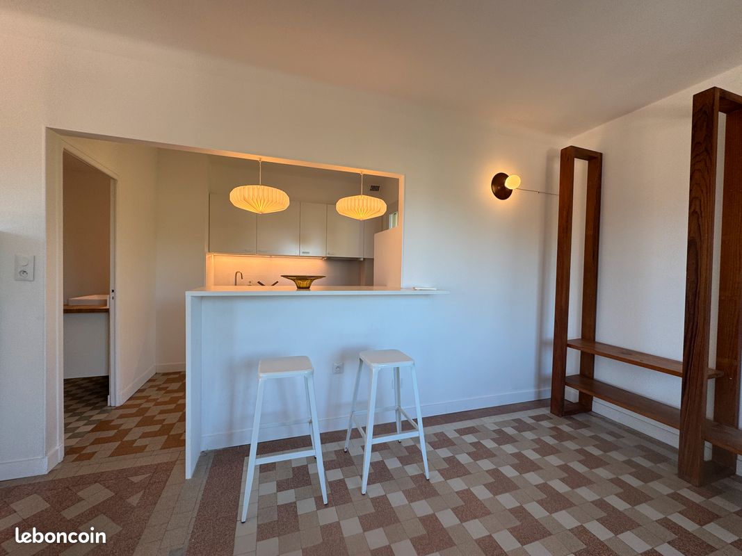 Appartement 2 pièces 49 m² · à Sanary-sur-Mer · 49 m² · 369 000 €