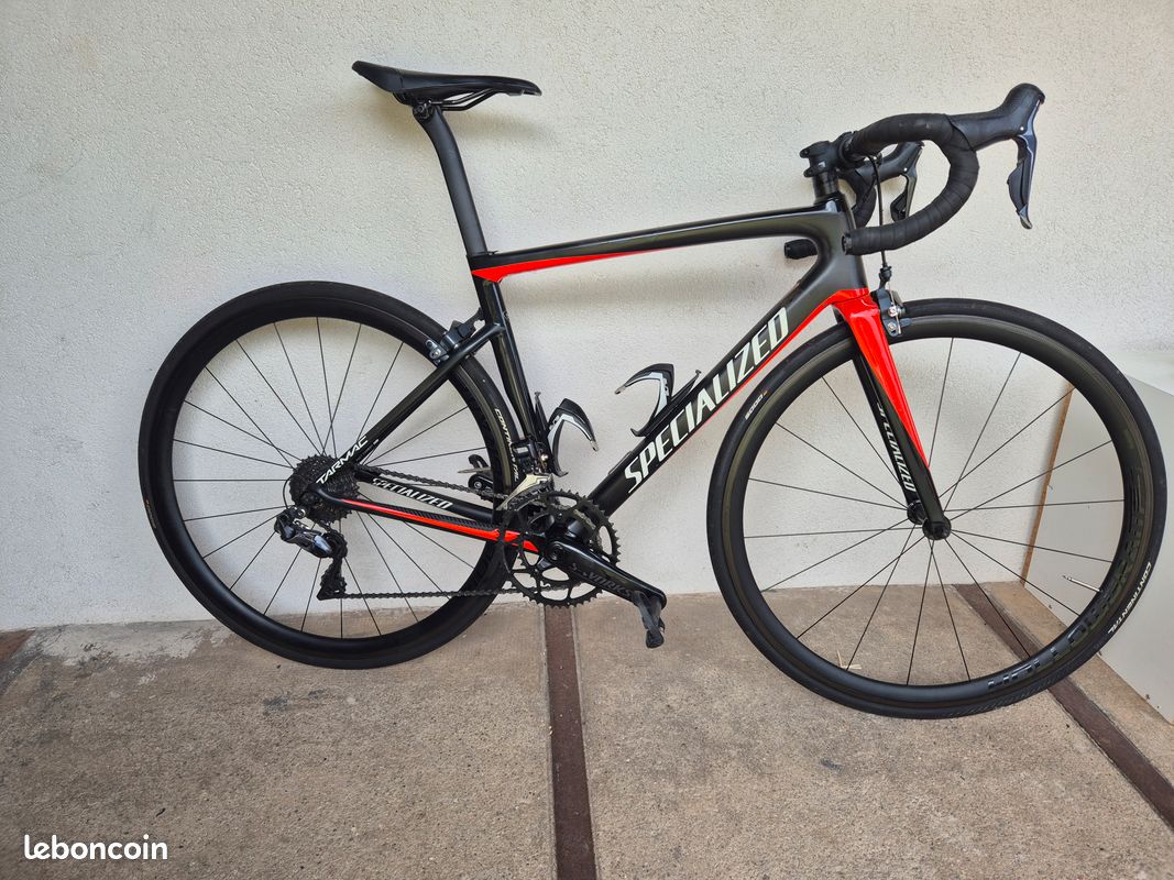 Specialized Tarmac SL5 54 (image 2)