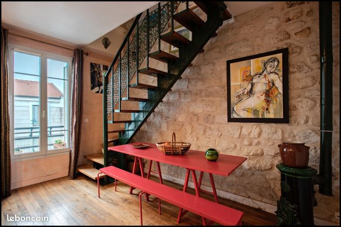 Appartement 6 pièces 79 m²