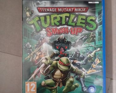 Acheter Magic The Gathering: Teenage Mutant Ninja Turtles - Boite De 30 Boosters De Jeu
