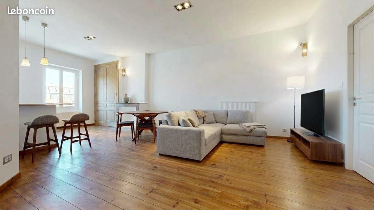 Appartement 3 pièces 67 m² · à Oullins-Pierre-Bénite · 67 m² · 229 900 €