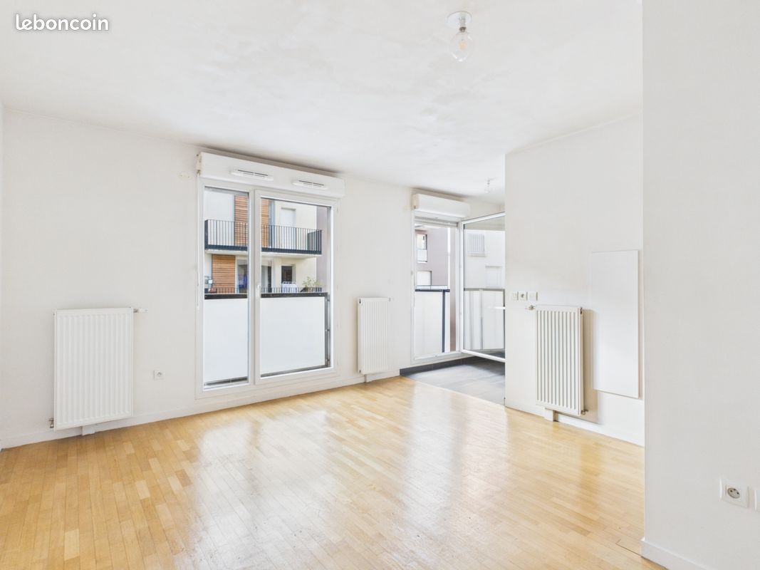 Appartement 1 pièce 29 m² · à Vitry-sur-Seine · 29 m² · 153 000 €