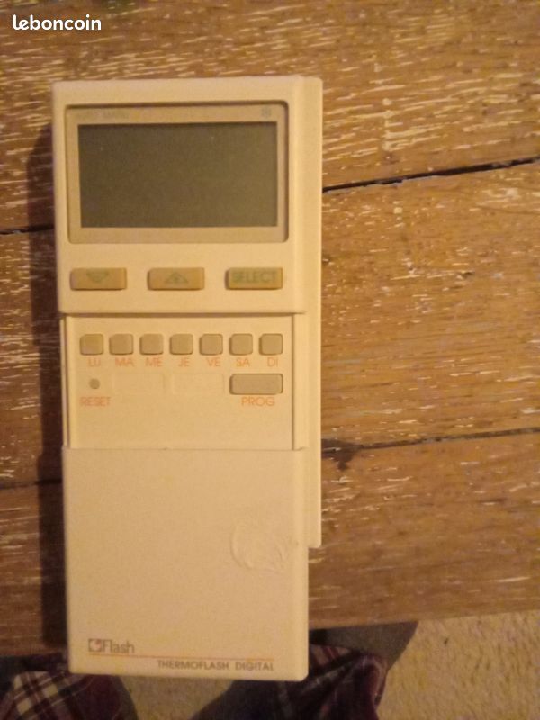 Thermostat (image 2)