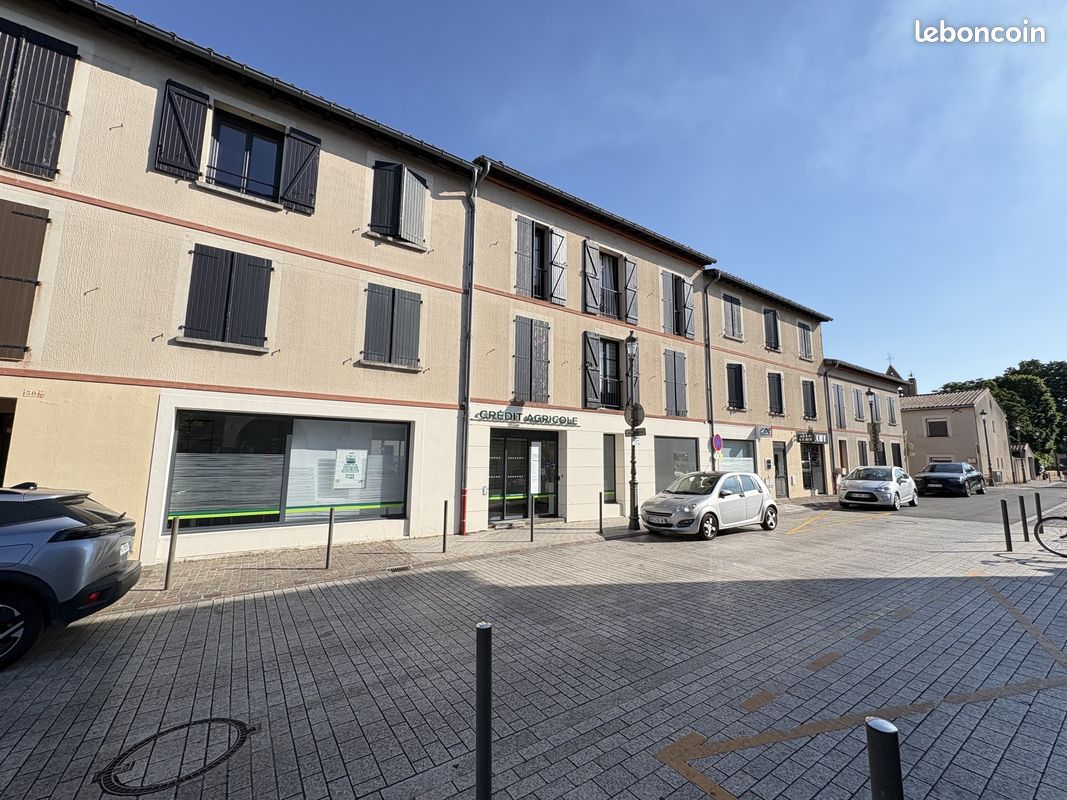Appartement 3 pièces 82 m² · à Plaisance-du-Touch · 82 m² · 196 000 €