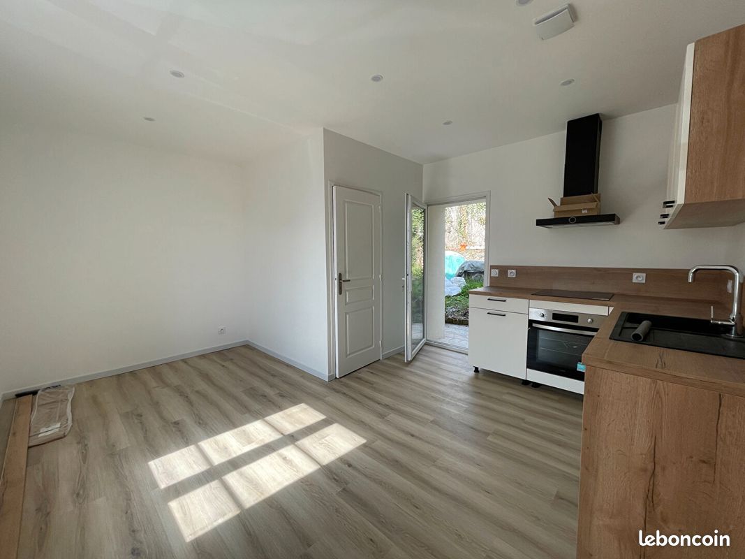 Appartement a louer cormeilles-en-parisis - 1 pièce(s) - 19 m2 - Surfyn