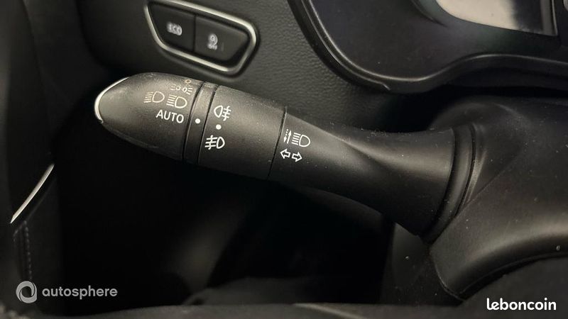 Renault Kadjar 1.5 Blue dCi 115ch Business 112g (image 24)