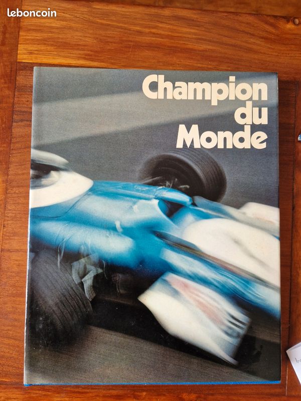 Champions du monde (image 1)