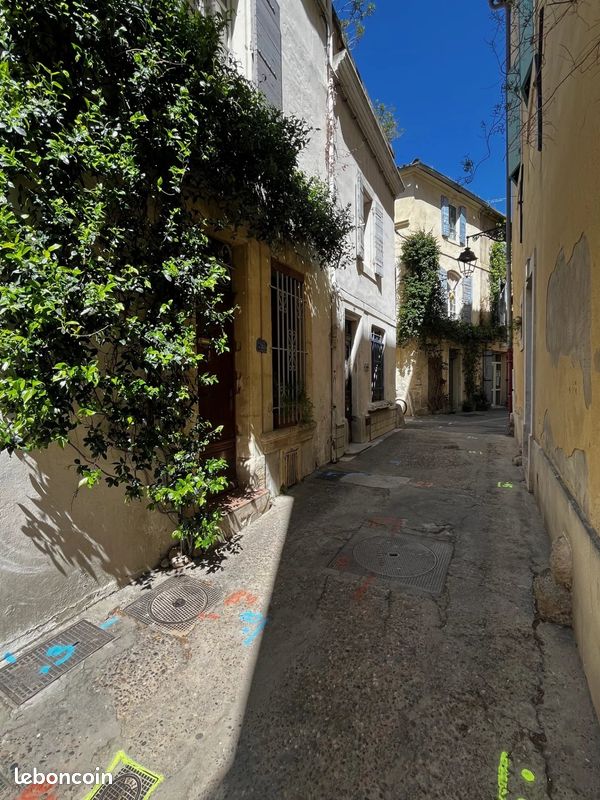 Maison 3 pièces 63 m² · à Arles · 63 m² · 850 €/mois