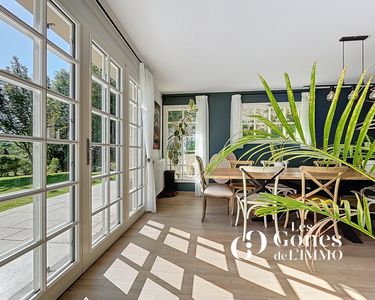 Maison 820 000 € - 175 m²