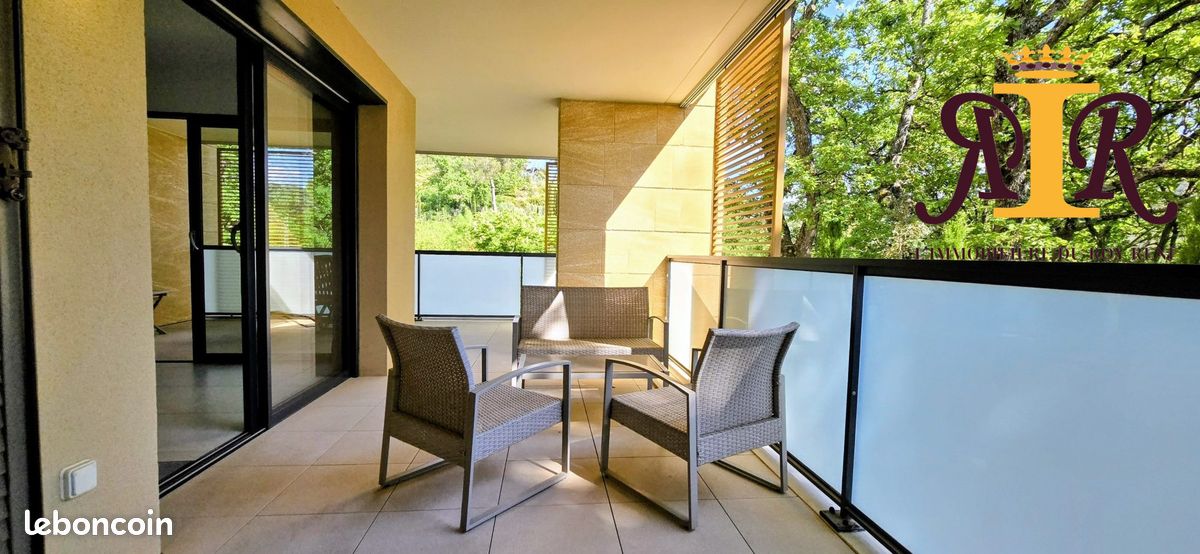 Appartement 5 pièces 100 m² · à Aix-en-Provence · 100 m² · 750 000 €