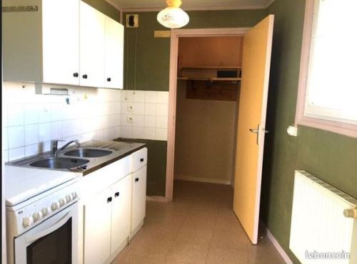 Appartement a louer calais - 1 pièce(s) - 32 m2 - Surfyn