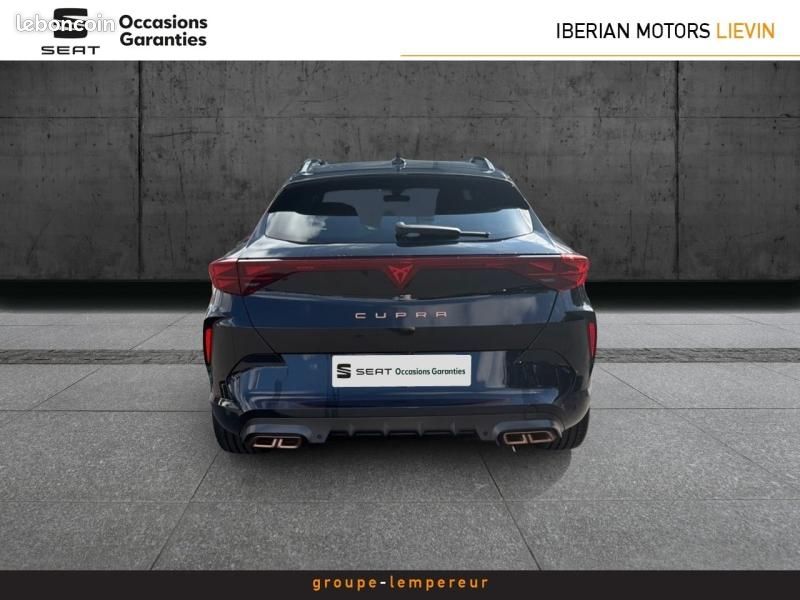 Cupra Formentor 1.5 eHybrid 204ch V DSG6 (image 6)