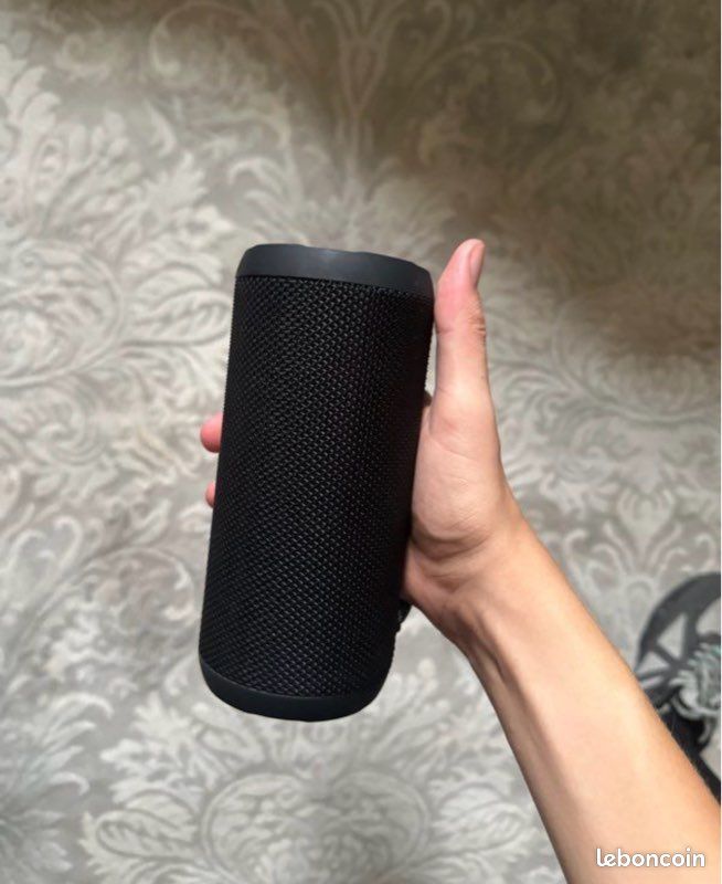 Enceinte (image 1)