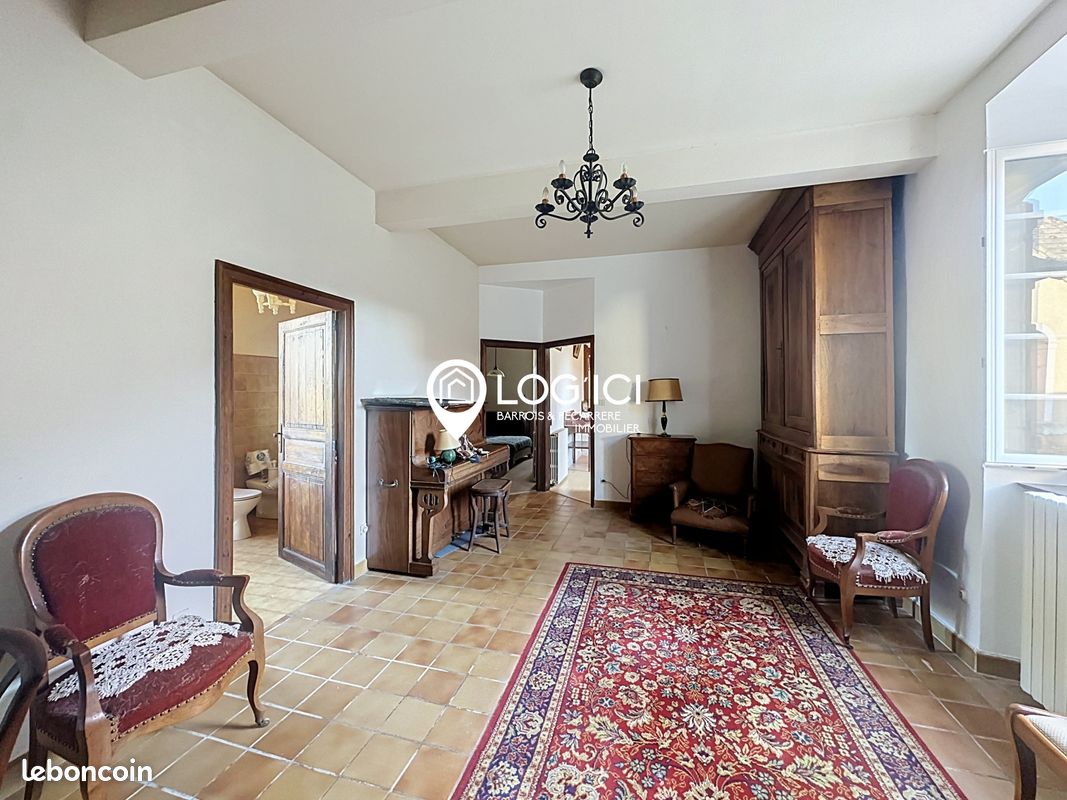 Maison 6 pièces 247 m² (image 9)
