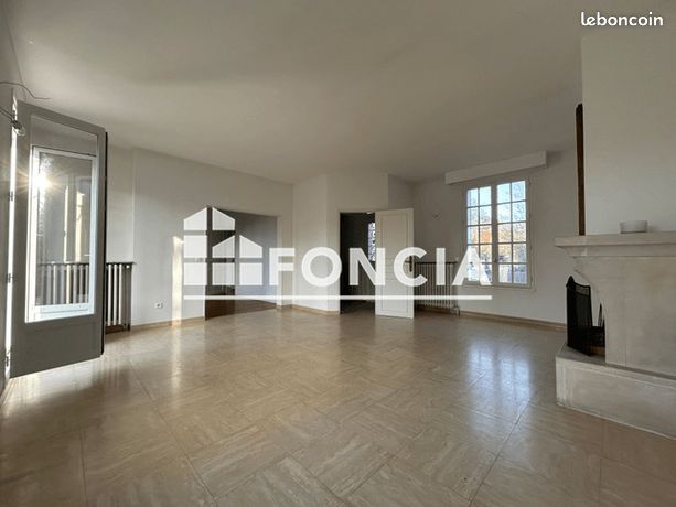 Maison 5 pièces 102 m²