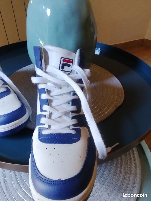 Basket Homme Espadrille Fila Homme Baskets Fila Homme Chaussures