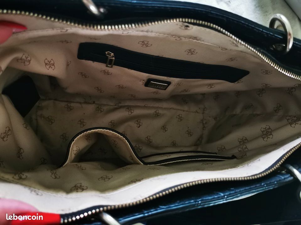 Sac à main Guess (image 3)