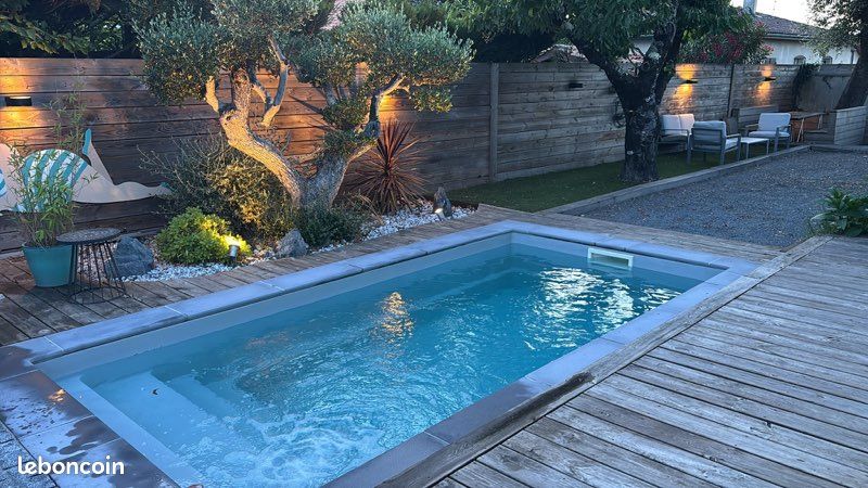 Maison 3 pièces 90 m² · à Villenave-d'Ornon · 90 m² · 1 500 €/mois