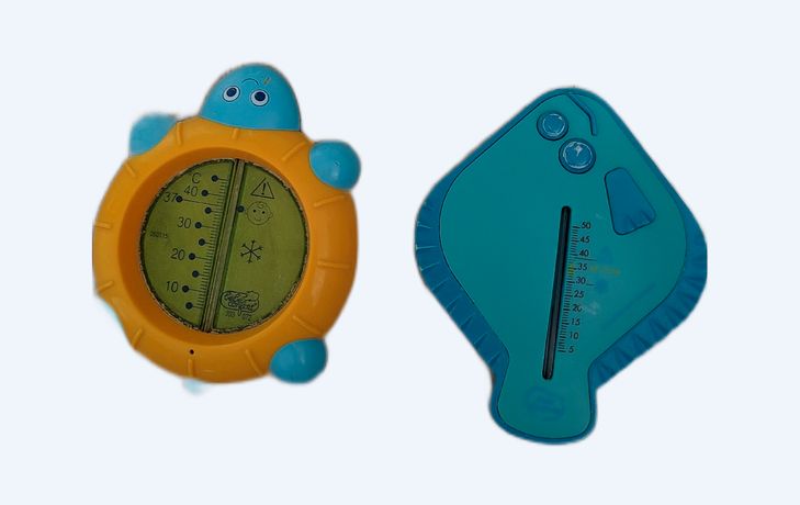 Thermomètre Béaba d'occasion - Annonces equipement bébé leboncoin - page 4