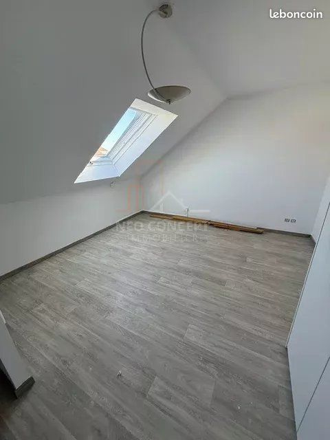 Appartement 2 pièces 43 m² · à Haguenau · 43 m² · 790 €/mois