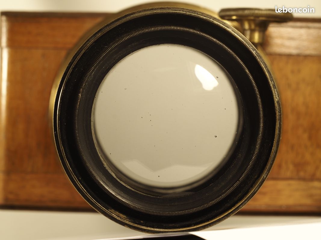 Objectif chambre ancien d'occasion - Photo, audio & vidéo