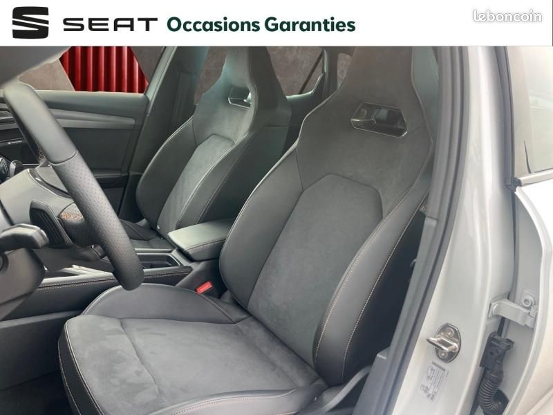 Cupra Formentor 1.5 eHybrid 272ch VZ DSG6 (image 7)