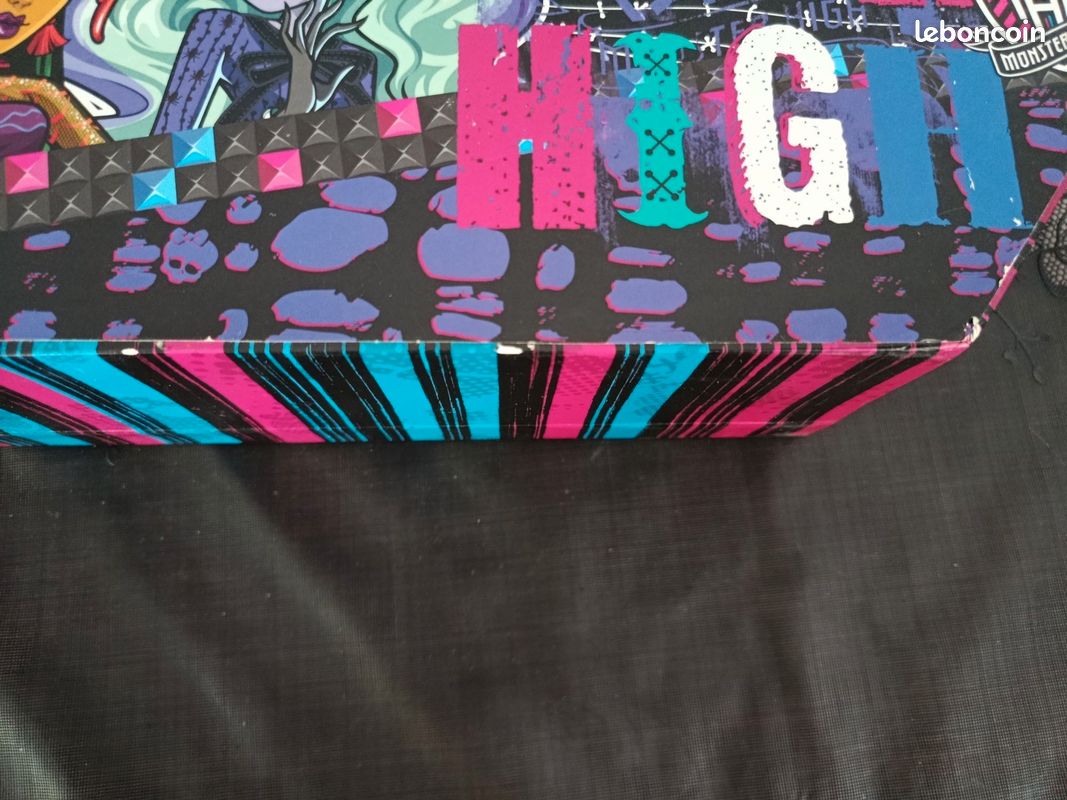 Monster High (image 5)