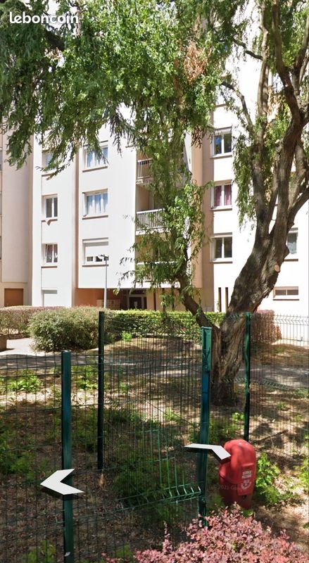 Appartement 3 pièces 76 m² · à Franconville · 76 m² · 195 000 €