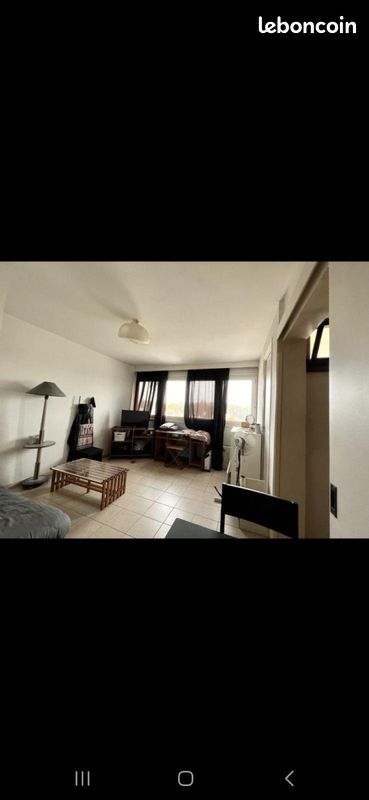 Appartement 1 pièce 26 m² · à Sens · 26 m² · 570 €/mois