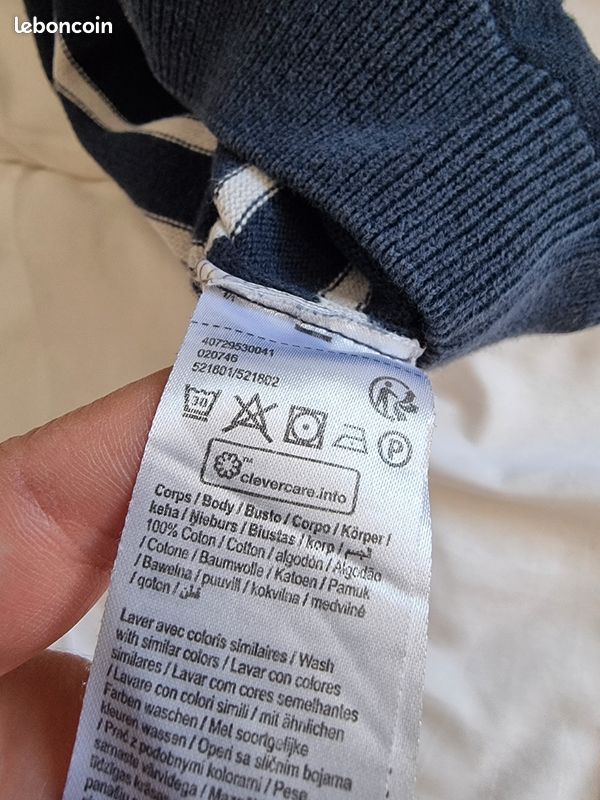 Pull garçon (image 6)
