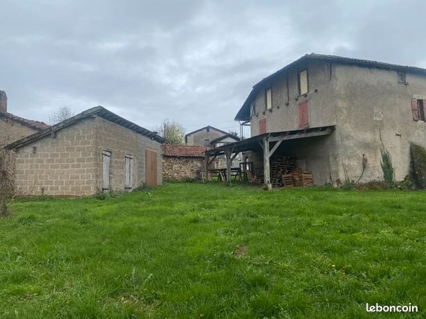 Maison 4 pièces 115 m²