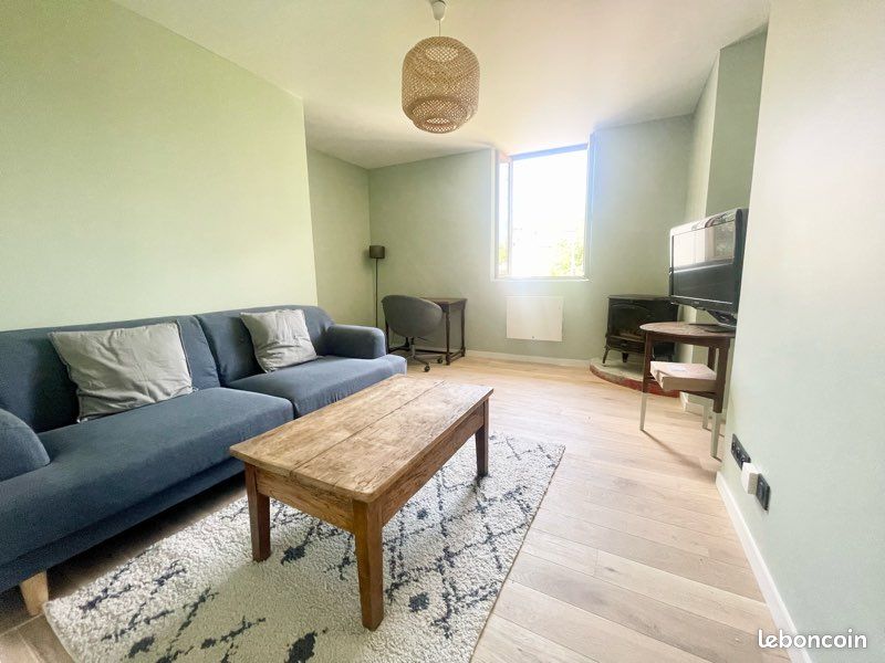 Appartement 2 pièces 49 m² · à Gières · 49 m² · 710 €/mois